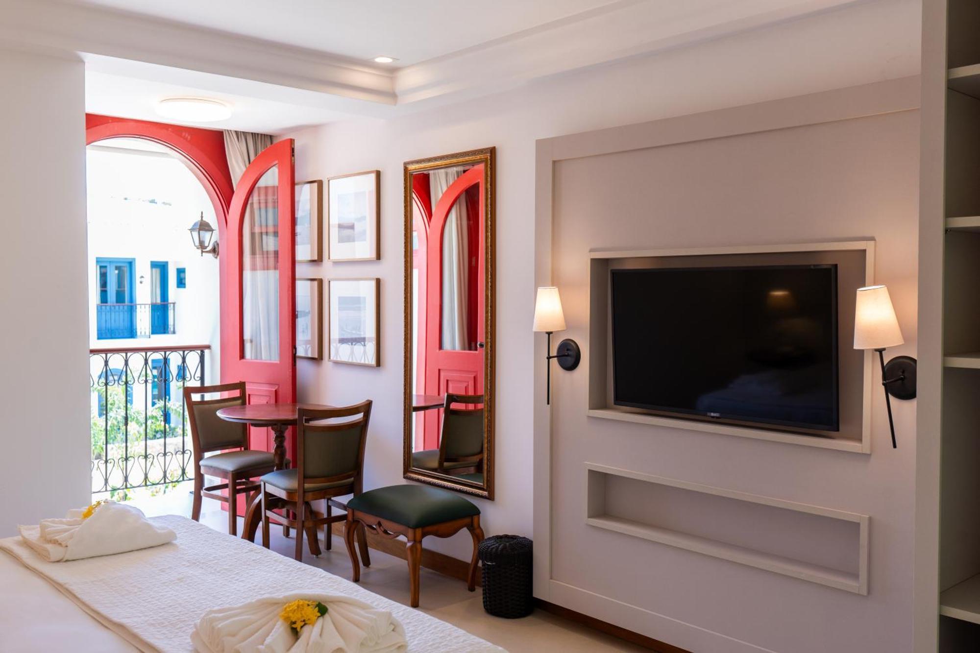 Resende Imperial Hotel & Spa Itacaré Eksteriør billede