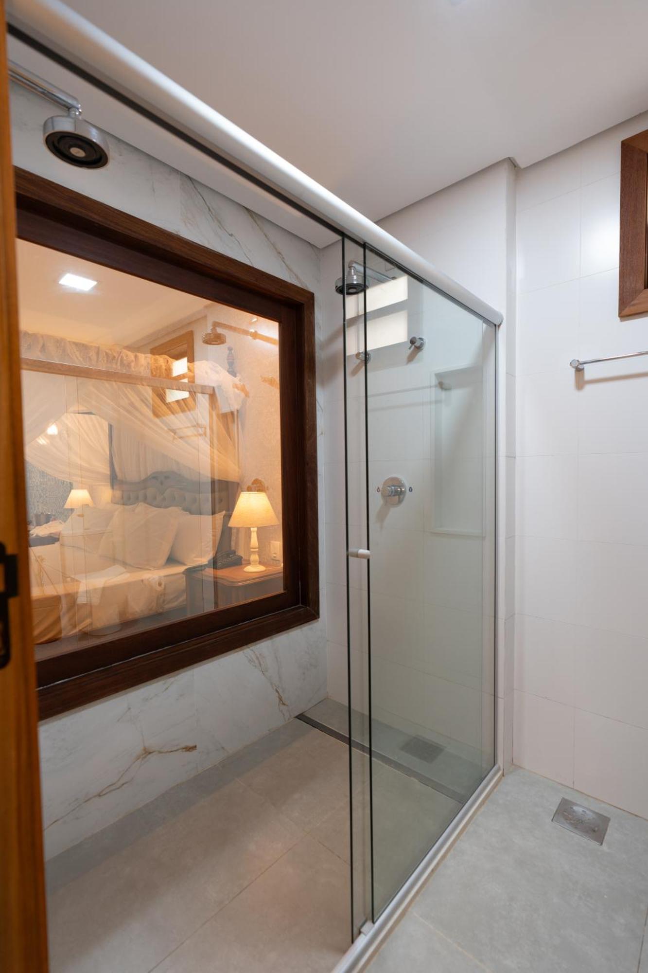 Resende Imperial Hotel & Spa Itacaré Eksteriør billede