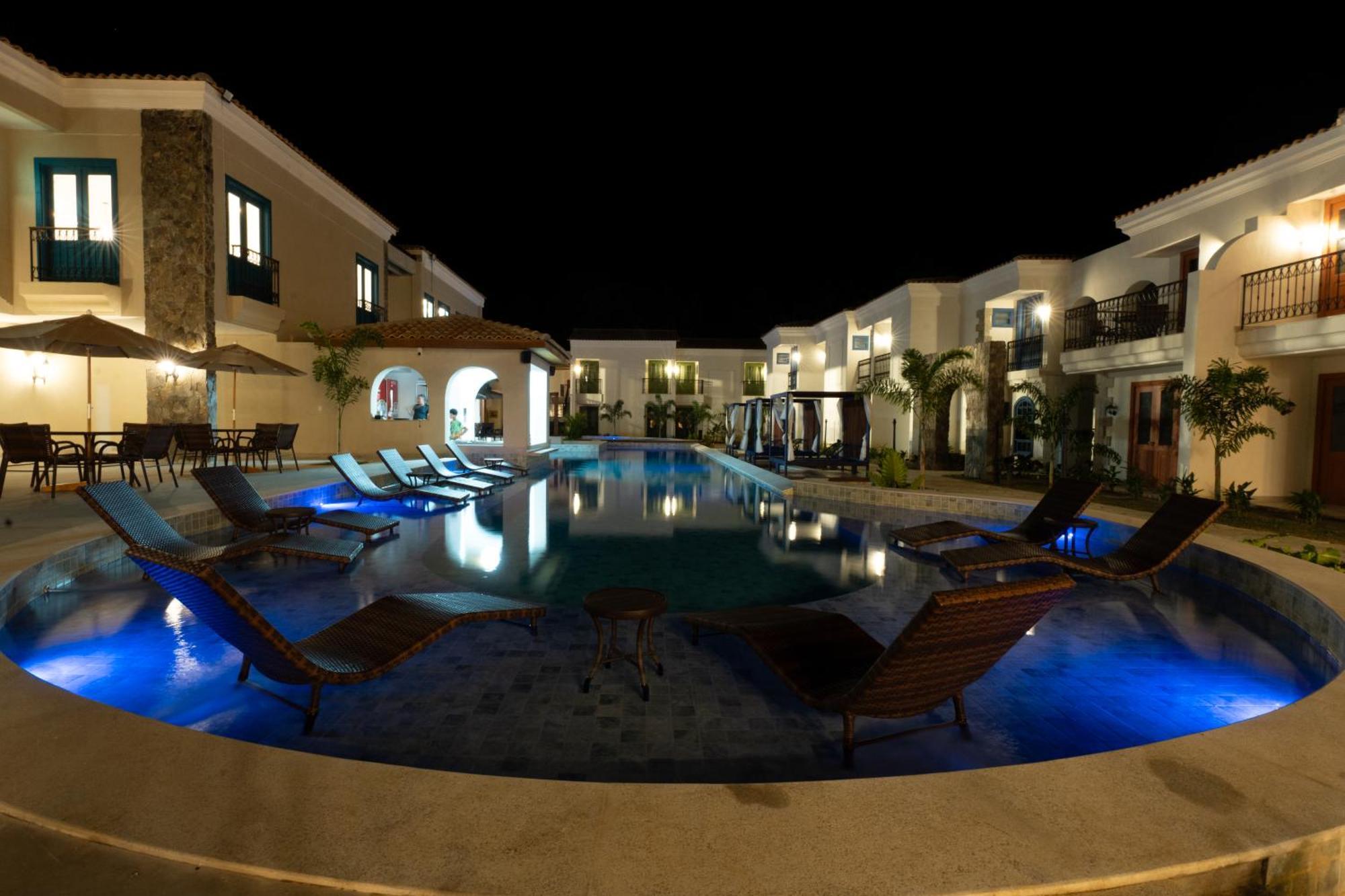 Resende Imperial Hotel & Spa Itacaré Eksteriør billede