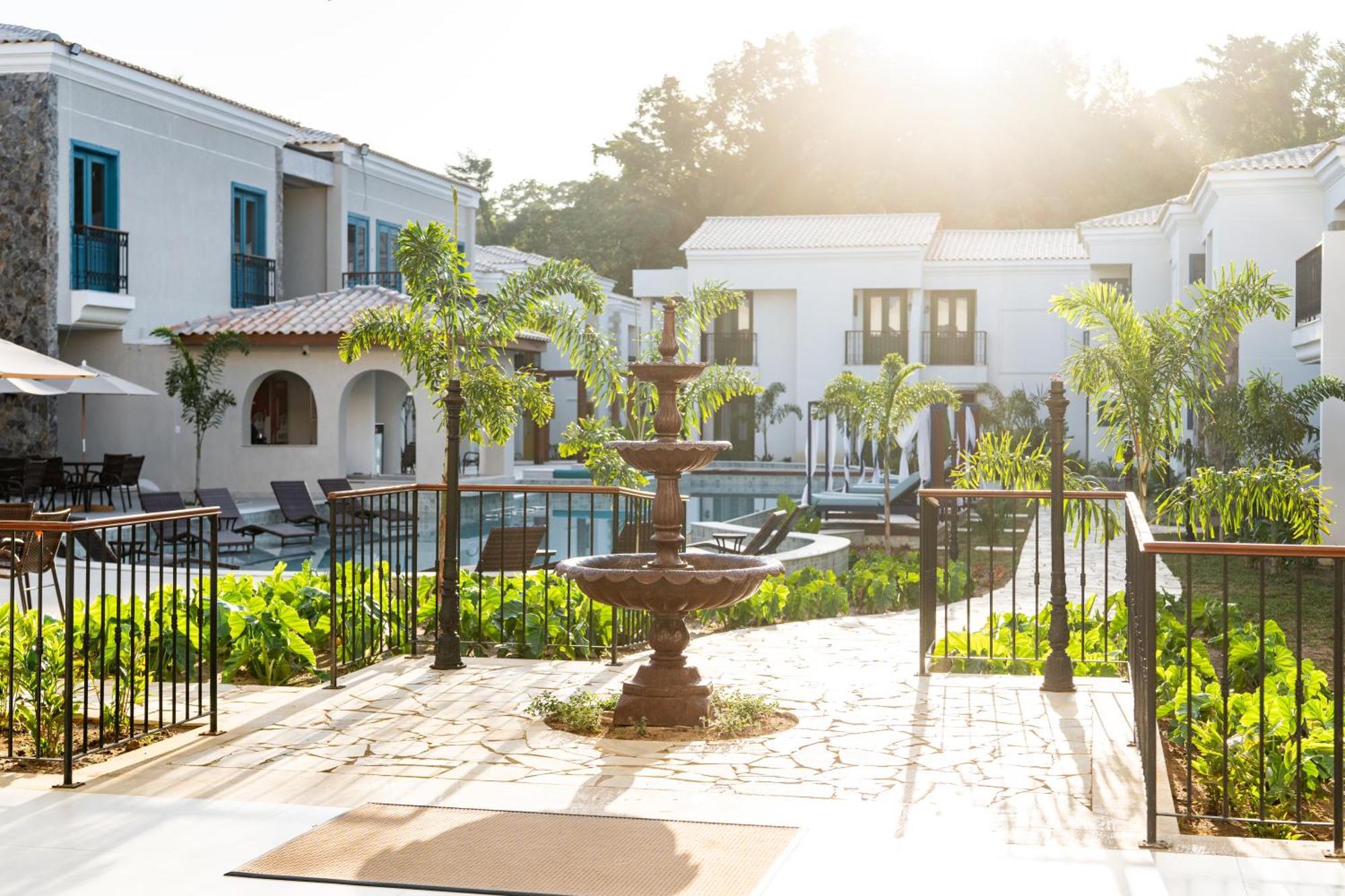 Resende Imperial Hotel & Spa Itacaré Eksteriør billede