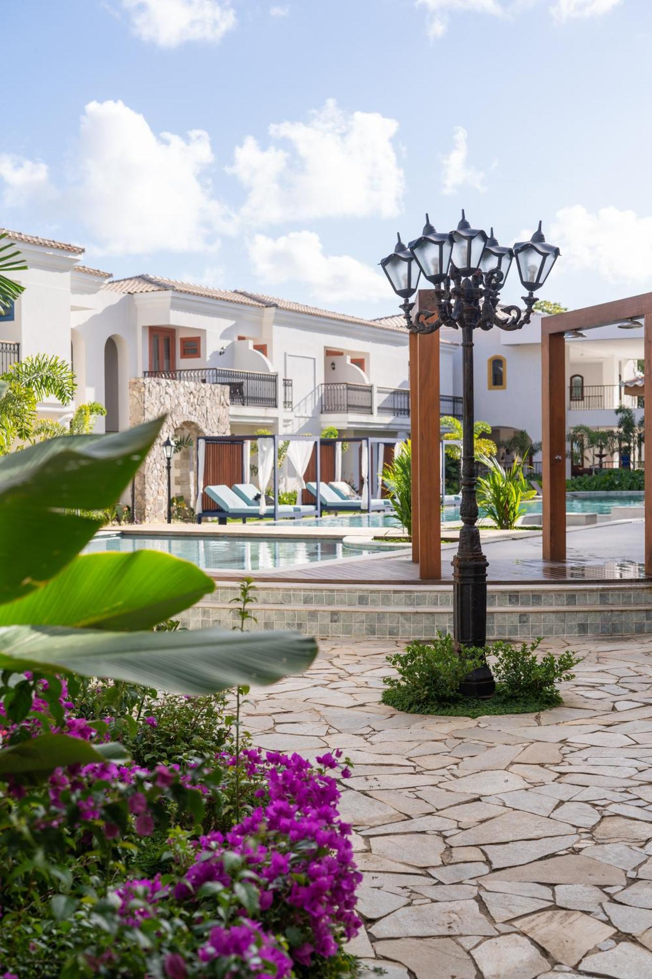 Resende Imperial Hotel & Spa Itacaré Eksteriør billede