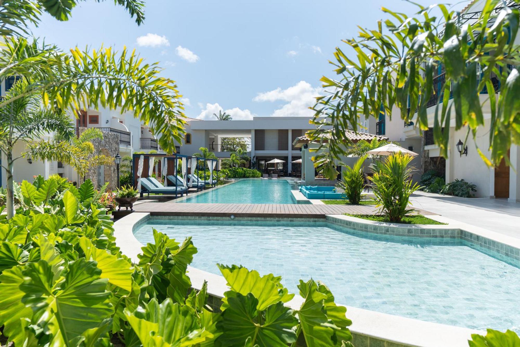 Resende Imperial Hotel & Spa Itacaré Eksteriør billede